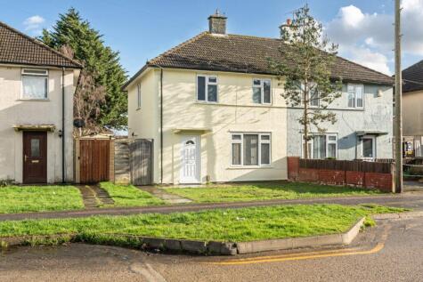 Jemmett Road, Ashford, Kent, TN23