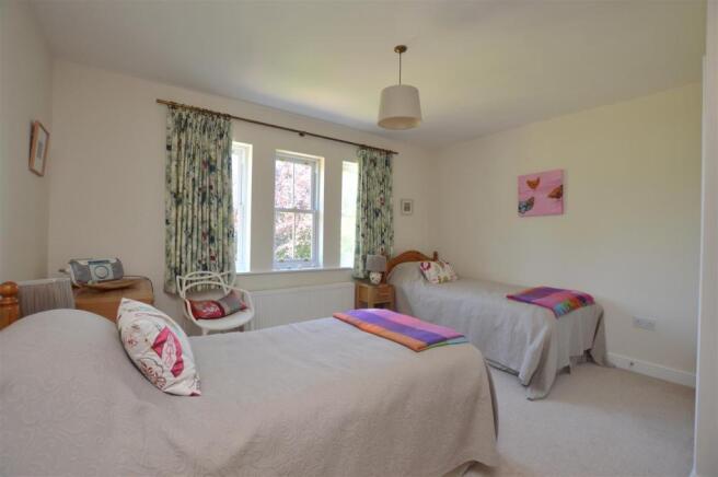 Double Bedroom 2