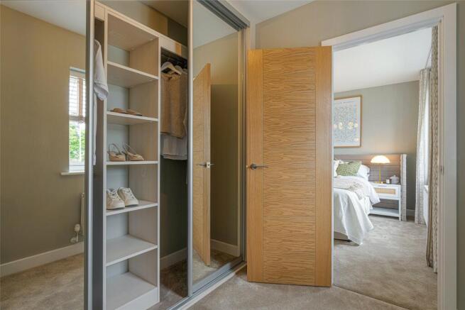 Show Home