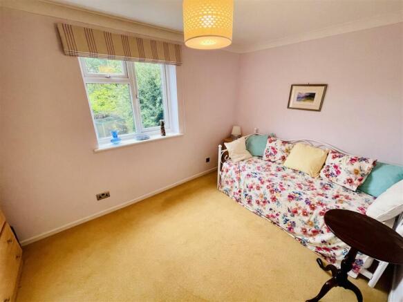 Bedroom Five