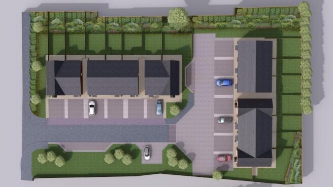 Street Plan