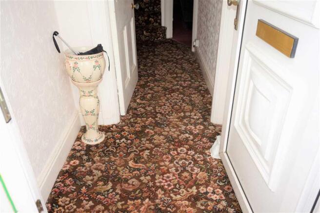 RECEPTION HALL :