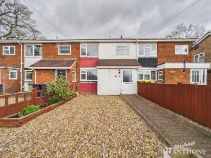 Nelson Road, Leighton Buzzard