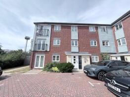 Apartment 5, 2, Tame Close, Birmingham B42 2GD