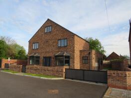 123a, Station Road, Misterton DN10 4DH