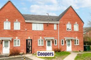 4, Cotton Way, Coventry CV6 5PW