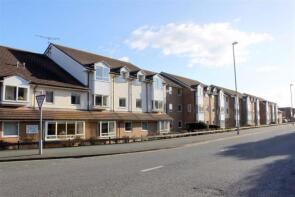 66, Manor Park, Gloddaeth Avenue, Llandudno LL30 2UN