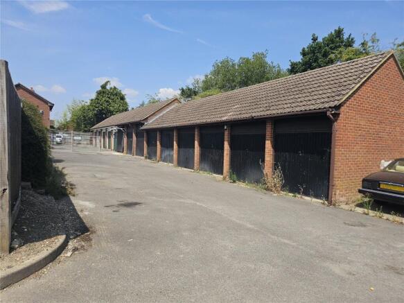 Garages