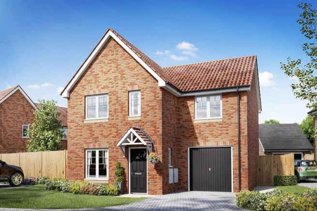 3 bed Detached for sale Image 10