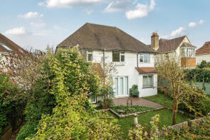 Belvedere, Crondall Lane, Farnham GU9 7DD