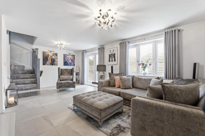 3 bed Detached for sale Image 11