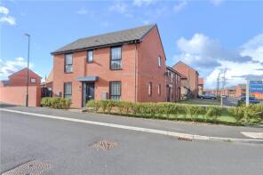93, Cowslip Drive, Redcar TS10 5BF