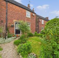 5, Cavendish Cottages, Cromford Road, Wirksworth DE4 4FP