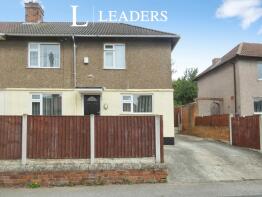 80, Sycamore Street, Mansfield NG20 0TN