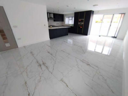 Plot 2 off Silverstone Crescent