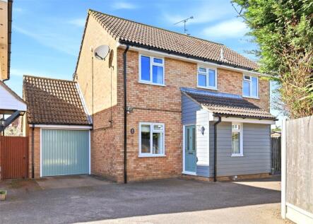 North Street, Great Wakering, Essex, SS3