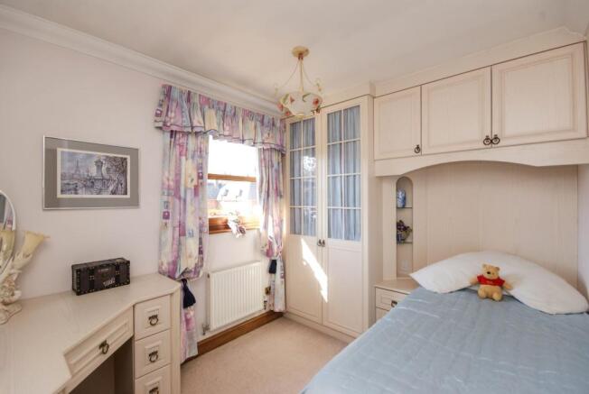 Bedroom 4