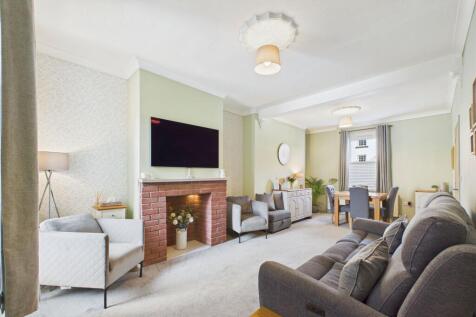 West Croft Terrace, Lowca, CA28