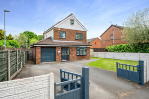 381, Portway, Manchester M22 0EJ