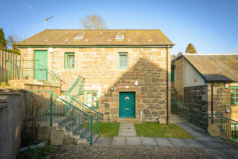North Balmossie Street, Dundee, DD5 2