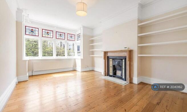 Bedroom 1 Or Reception