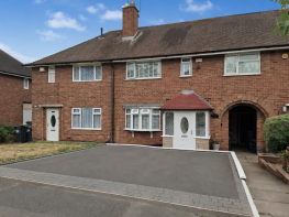 556, Barrows Lane, Sheldon, Birmingham B26 3BE