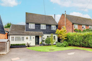 12, Grimms Meadow, High Wycombe HP14 4UH