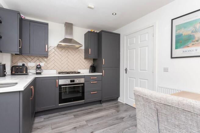 Springdale Road, Blindwells, Prestonpans, EH32 photo 4
