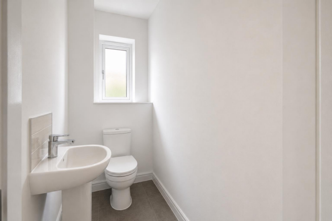 2 bed Terraced for sale Image 5