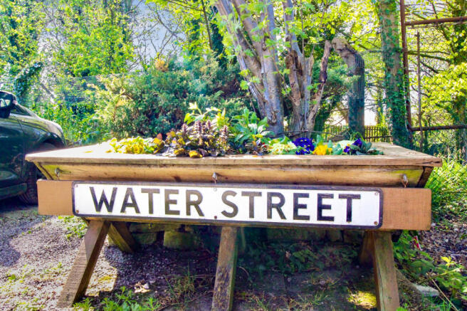 Street Sign