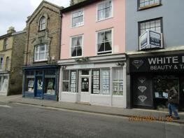Flat 6, Friars House, Friars Street, Sudbury CO10 2AA