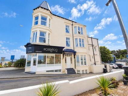 Marine Road East, Morecambe