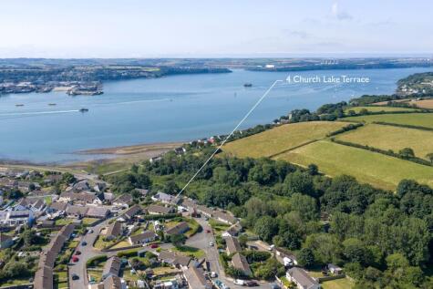 Church Lake Terrace, Neyland, Milford Haven, SA73