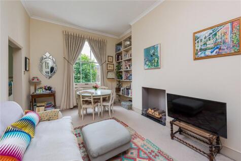 Coleherne Road, London, SW10