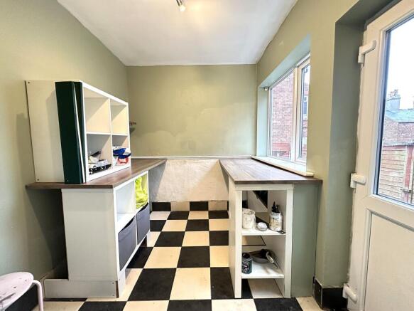 4 bed Terraced for sale Image 7