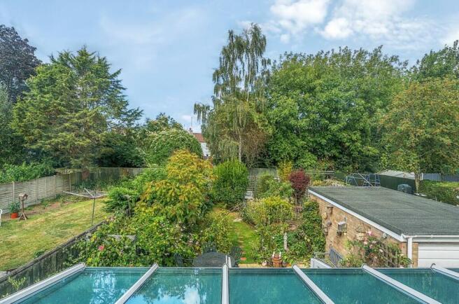 Meadow Road, Wolston