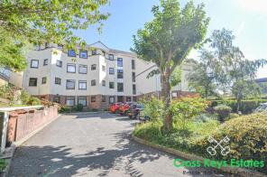Flat 27, 44 Paviland Grange, Valletort Road, Plymouth PL1 5PN