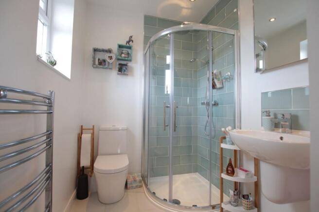 En suite