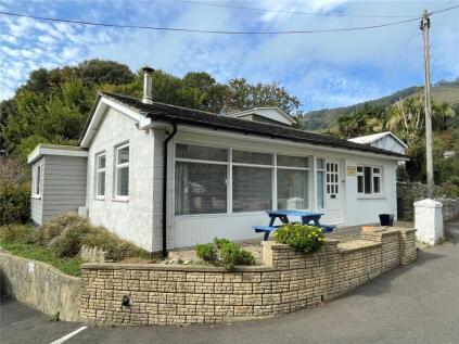Shore Road, Bonchurch, Ventnor
