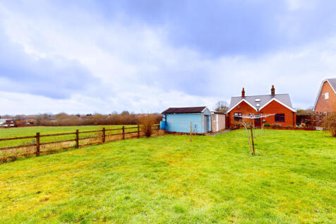 Mill Hill, Kingsnorth, Ashford TN23 3EW