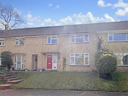 Mountford Rise, Lighthorne