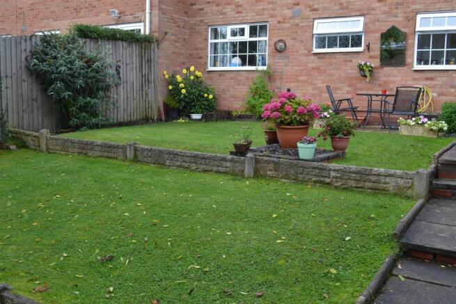 Private Garden