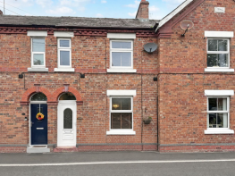 19, Wye View Terrace, Builth Road, Builth Wells LD2 3RL