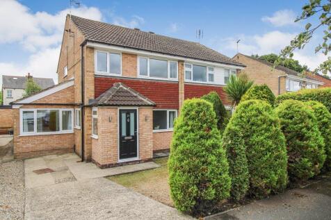 Orchard Close, Knaresborough, North Yorkshire, HG5