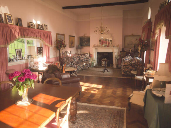 Sitting room