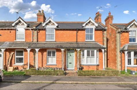 Albany Road, Andover, SP10 3EZ