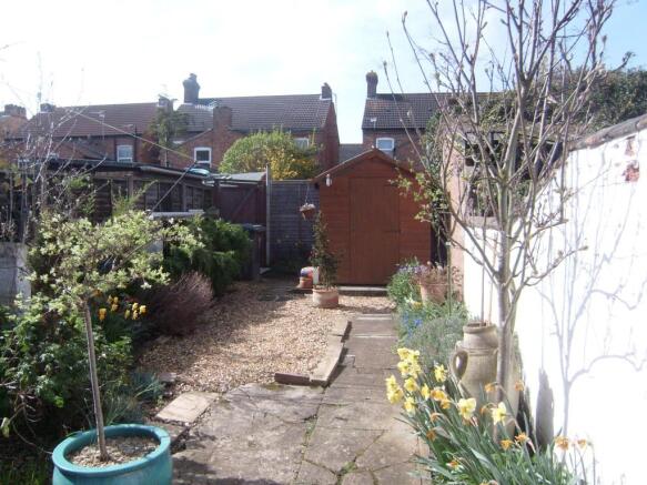 GARDEN