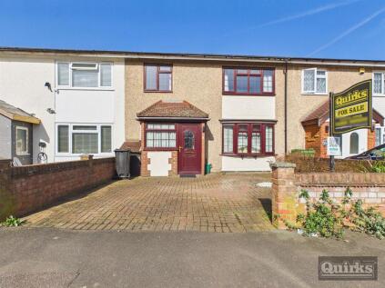 Haslemere Road, Wickford