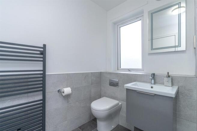 Shower Room Alt