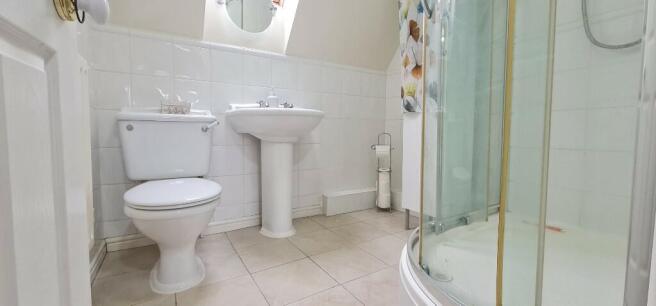 En-Suite to Master